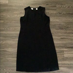 Issac Mizrahi Women’s Black Dress